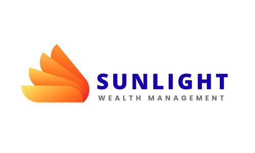 Sunlight Wealth logo