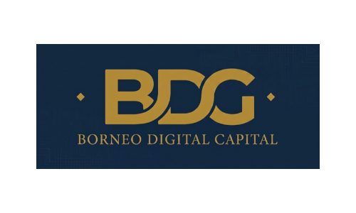 Borneo Digital Capital Logo New