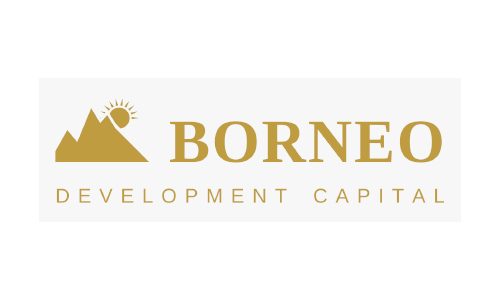Borneo Development Capital Logo Borneo Development Capital Logo